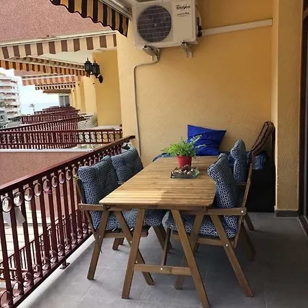 Carrer De Saragossa, 8 Apparte Apartment