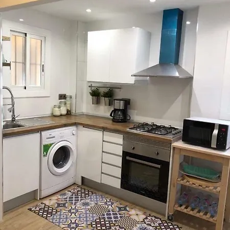 Apartment Carrer De Saragossa, 8 Apparte Salou