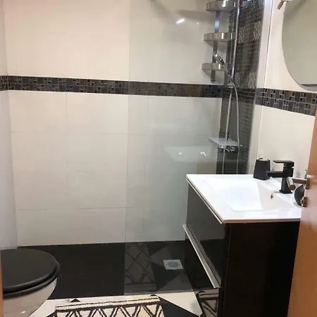 Carrer De Saragossa, 8 Apparte Apartment *
