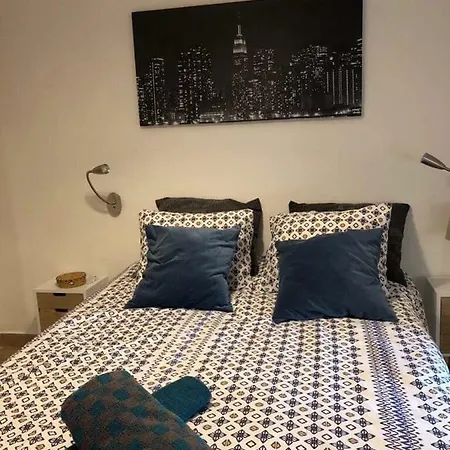 Apartment Carrer De Saragossa, 8 Apparte Salou
