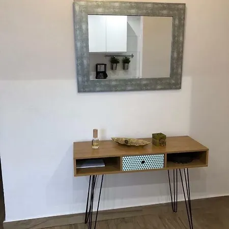 Carrer De Saragossa, 8 Apparte Apartment